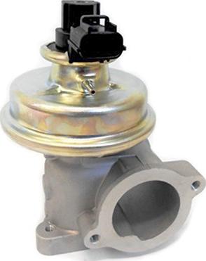 Fispa 83.1122 - EGR Valve autospares.lv