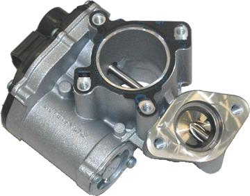 Fispa 83.817AS - EGR Valve autospares.lv