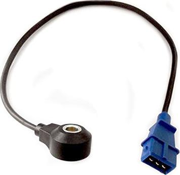 Fispa 83.3276 - Knock Sensor autospares.lv