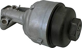 Fispa 83.2697 - Housing, oil filter autospares.lv