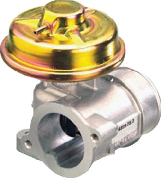 Fispa 83.721 - EGR Valve autospares.lv