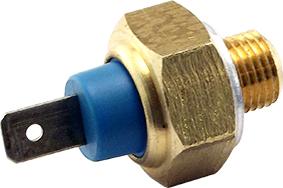 Fispa 82.972 - Sensor, coolant temperature autospares.lv