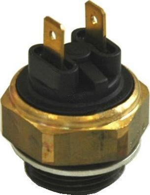 Fispa 82.438 - Temperature Switch, radiator / air conditioner fan autospares.lv