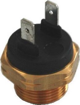 Fispa 82.433 - Temperature Switch, radiator / air conditioner fan autospares.lv