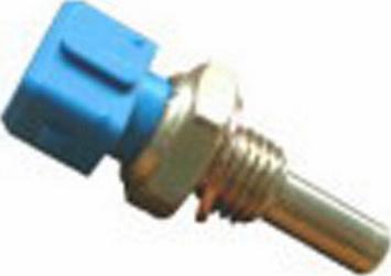 Fispa 82.582 - Sensor, coolant temperature autospares.lv