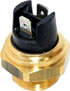 Fispa 82.640 - Temperature Switch, radiator / air conditioner fan autospares.lv