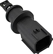 Fispa 82.2345A2 - Sensor, intake air temperature autospares.lv