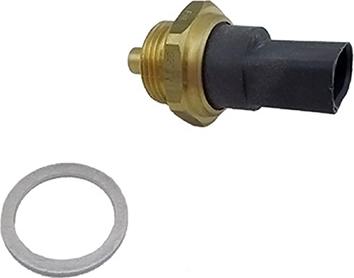 Fispa 82.2329 - Sensor, coolant temperature autospares.lv