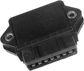 Fispa 30.842 - Switch Unit, ignition system autospares.lv