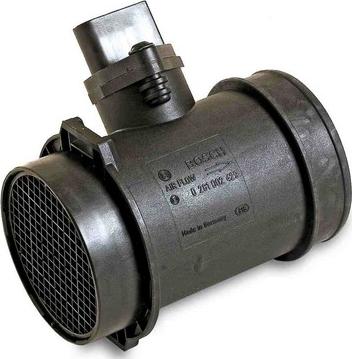 Fispa 38.655 - Air Mass Sensor autospares.lv