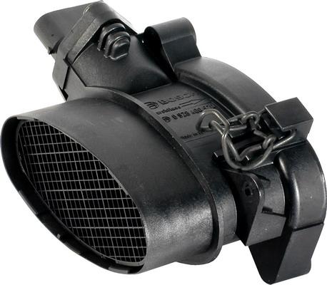 Fispa 38.683 - Air Mass Sensor autospares.lv