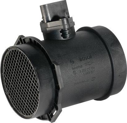 Fispa 38.742 - Air Mass Sensor autospares.lv