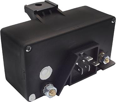 Fispa 2.44045 - Control Unit, glow plug system autospares.lv