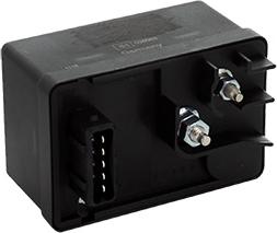 Fispa 2.44084 - Control Unit, glow plug system autospares.lv