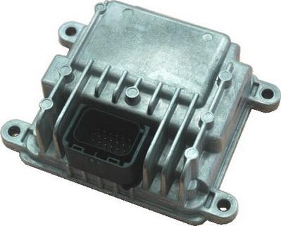 Fispa 2.43109 - Control Unit, engine management autospares.lv