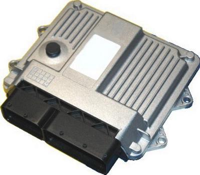 Fispa 2.43112 - Control Unit, engine management autospares.lv