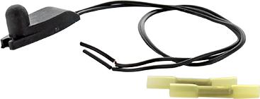 Fispa 2.6501 - Connecting Cable, outside mirror autospares.lv