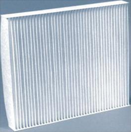 Fispa 200 - Filter, interior air autospares.lv