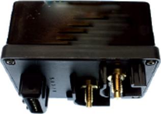 Fispa 2.85690 - Control Unit, glow plug system autospares.lv