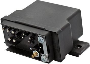 Fispa 2.85676 - Control Unit, glow plug system autospares.lv