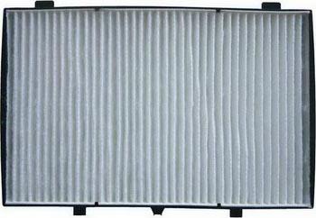 Fispa 233 - Filter, interior air autospares.lv