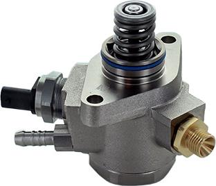 Fispa 74124 - High Pressure Pump autospares.lv