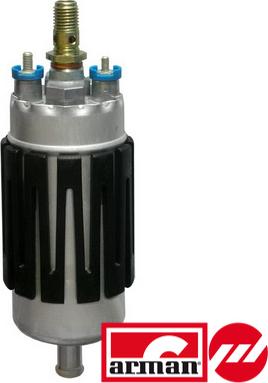 Fispa 70910AS - Fuel Pump autospares.lv