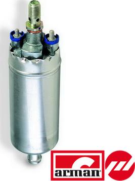 Fispa 70911AS - Fuel Pump autospares.lv