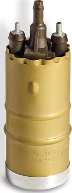 Fispa 70987 - Fuel Pump autospares.lv