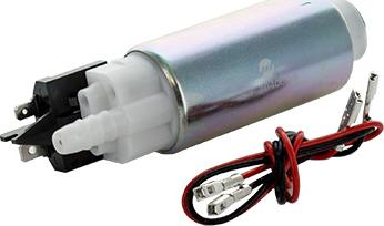 Fispa 70406AS - Fuel Pump autospares.lv