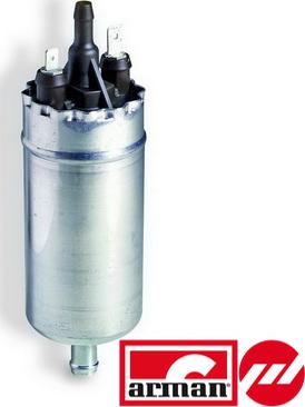 Fispa 70401AS - Fuel Pump autospares.lv