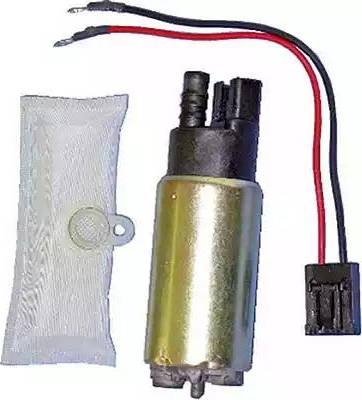 Fispa 70408 - Fuel Pump autospares.lv