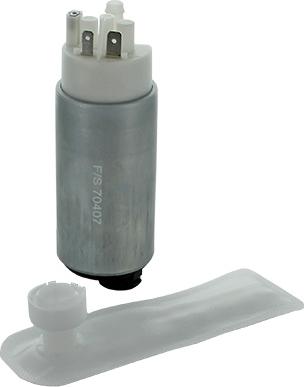 Fispa 70407 - Fuel Pump autospares.lv