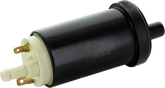 Fispa 70509AS - Fuel Pump autospares.lv