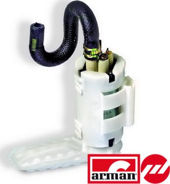 Fispa 70044AS - Fuel Pump autospares.lv