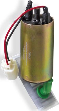 Fispa 70042 - Fuel Pump autospares.lv