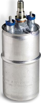 Fispa 70053 - Fuel Pump autospares.lv