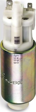 Fispa 70038 - Fuel Pump autospares.lv