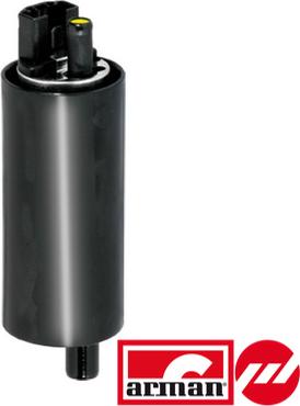 Fispa 70141AS - Fuel Pump autospares.lv