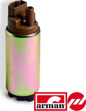 Fispa 70104AS - Fuel Pump autospares.lv