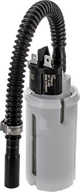 Fispa 70130 - Fuel Pump autospares.lv