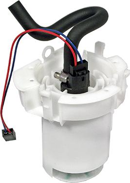 Fispa 70333AS - Swirlpot, fuel pump autospares.lv