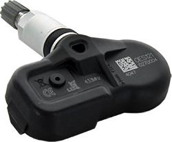 Fispa 780065 - Wheel Sensor, tyre pressure control system autospares.lv