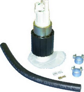 Fispa 73047A2 - Repair Kit, fuel pump autospares.lv