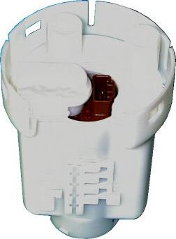 Fispa 72605 - Swirlpot, fuel pump autospares.lv