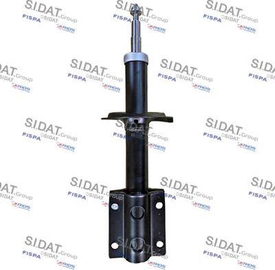 Fispa F210G1438 - Shock Absorber autospares.lv