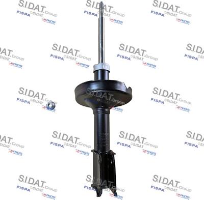 Fispa F210G1426 - Shock Absorber autospares.lv