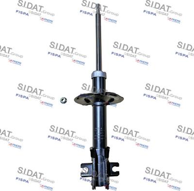 Fispa F210G1423 - Shock Absorber autospares.lv