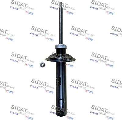 Fispa F210G1547 - Shock Absorber autospares.lv