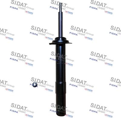 Fispa F210G1513 - Shock Absorber autospares.lv